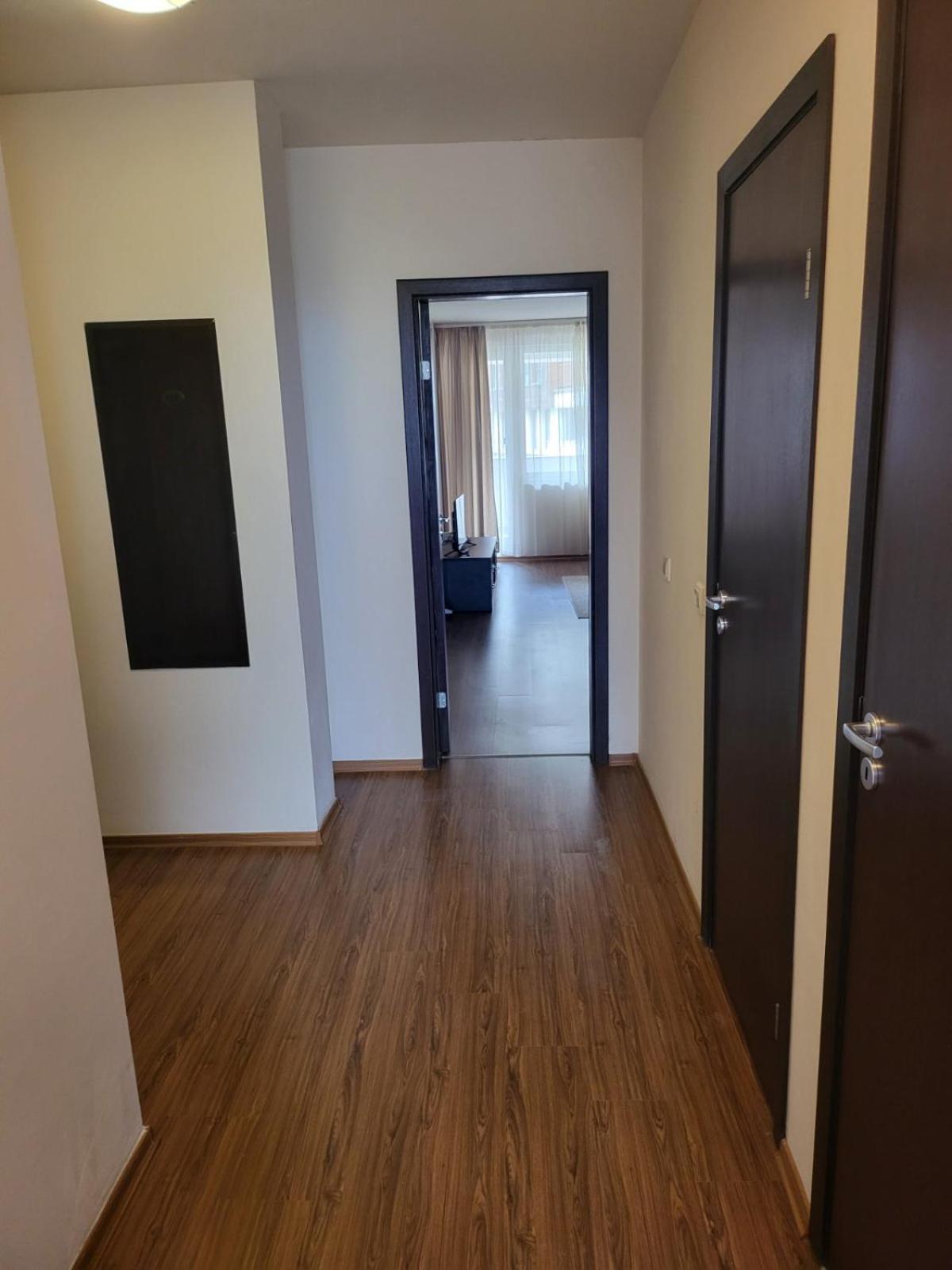 Bansko Royal Towers Apartments エクステリア 写真